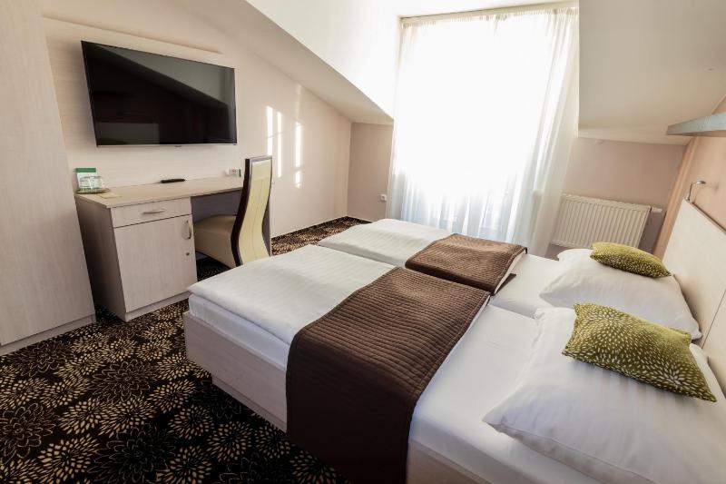 Double or Twin Room - Annex image 1