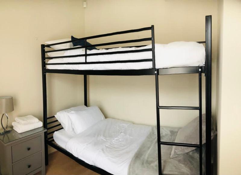 Three-Bedroom House image 2