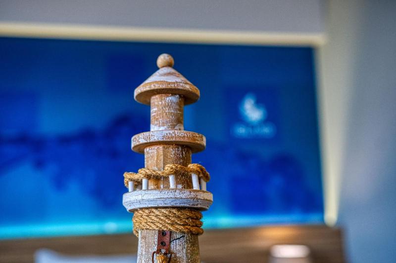 Suite with Sea View image 3