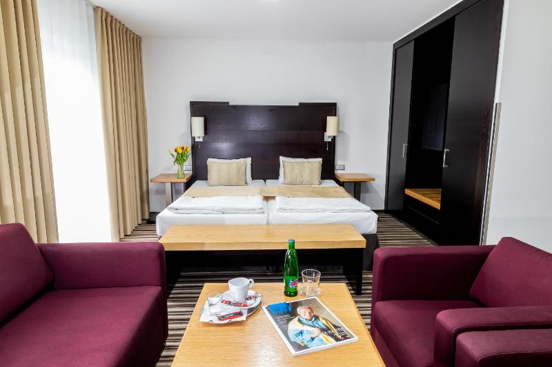 Junior Suite image 1