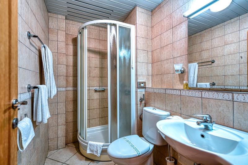 Double or Twin Room image 3
