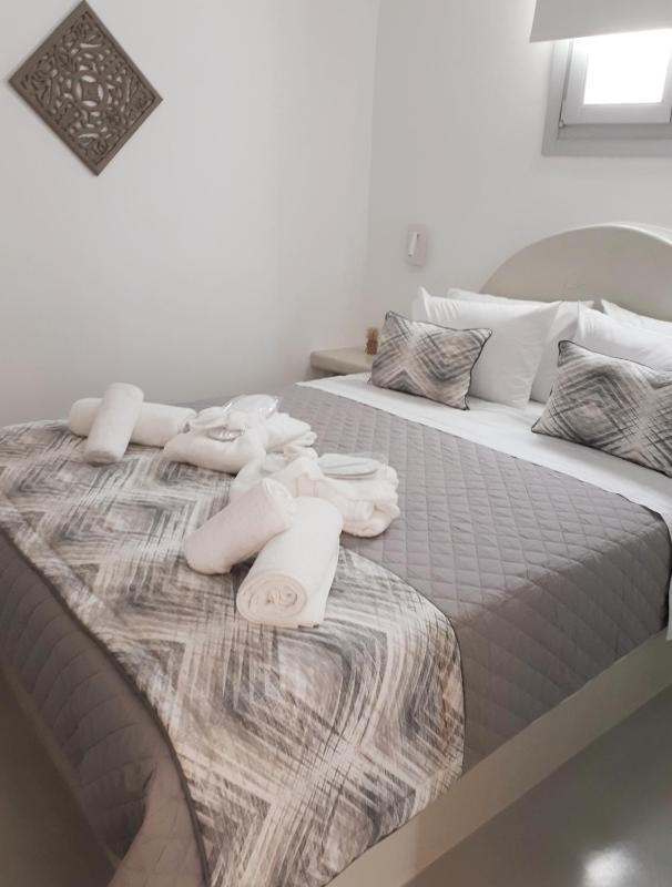 Suite with Spa Bath image 2