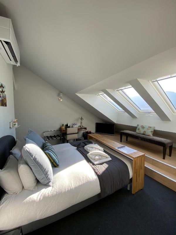 Standard Double Room image 1