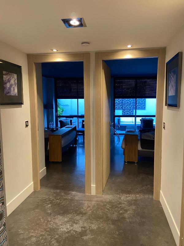 Quadruple Room image 2