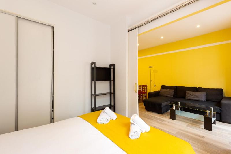 Stay U-nique Apartments Lope de Vega - image 13