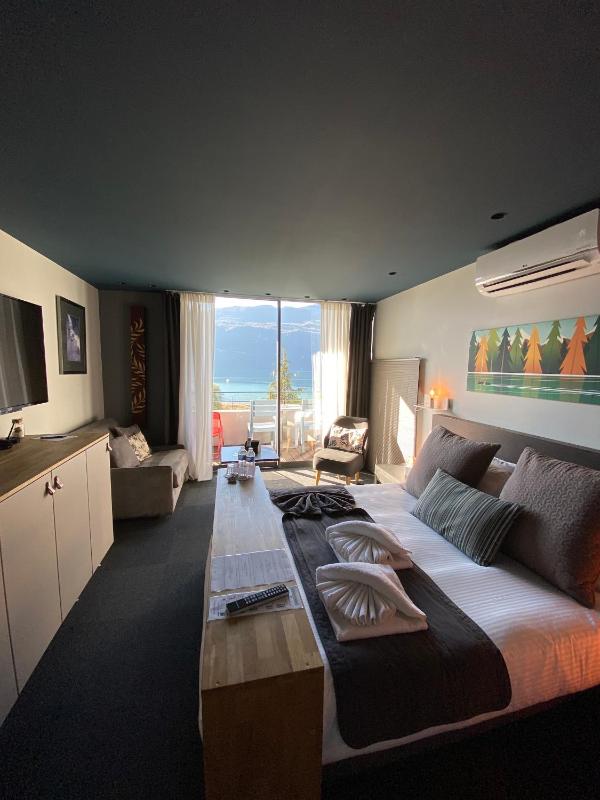 Comfort Triple Room image 1