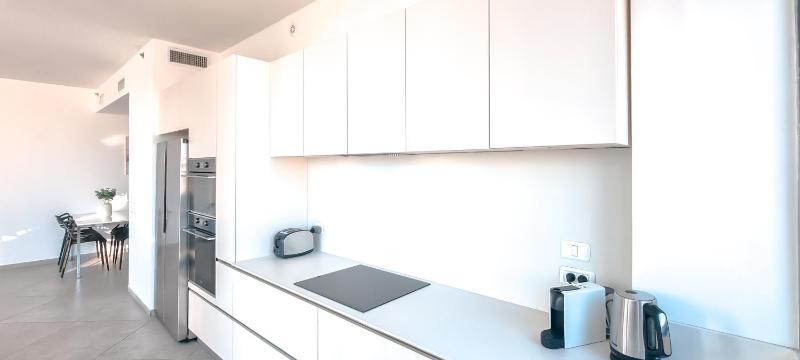 BnBIsrael apartments - HaYarkon - image 15