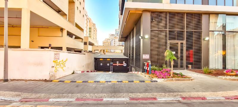 BnBIsrael apartments - HaYarkon - image 13
