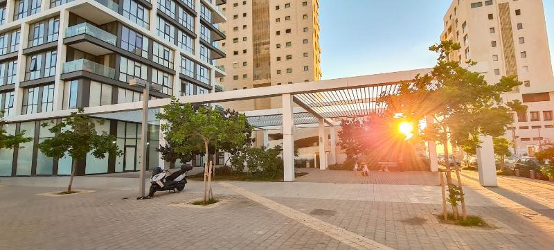 BnBIsrael apartments - HaYarkon - image 2