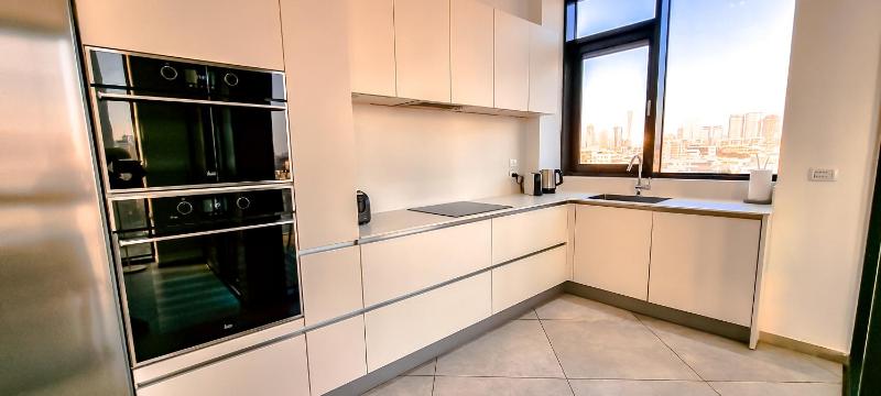 BnBIsrael apartments - HaYarkon - image 3