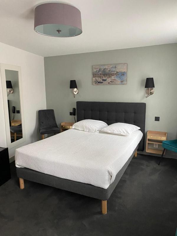 Standard Room with View image 3