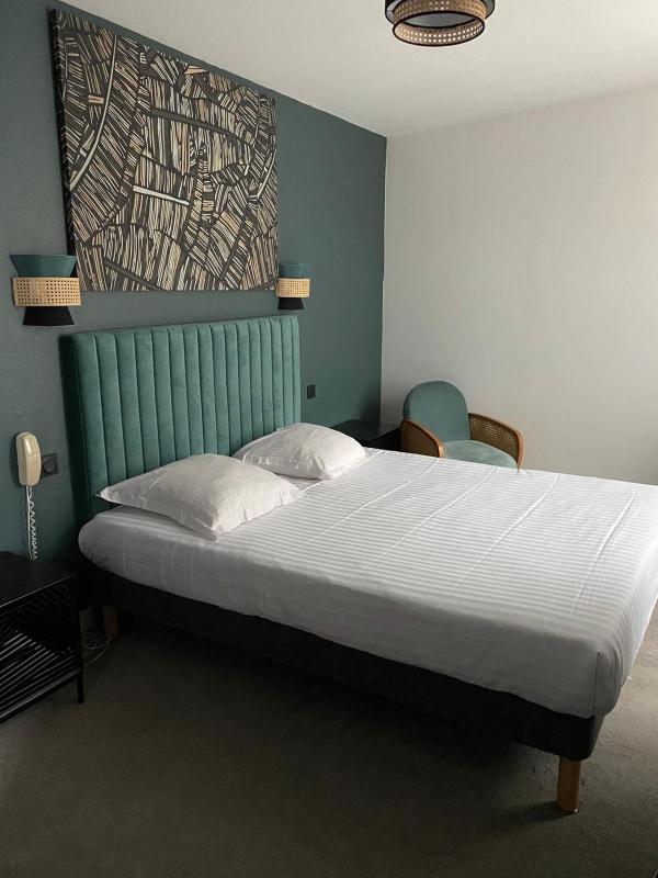 Standard Room with View image 2