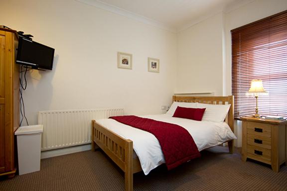 Glencourt Apartments - image 12