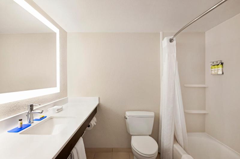 Holiday Inn Express and Suites Sarasota East By IHG - image 2