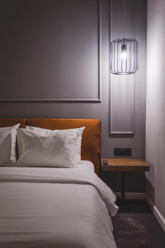 Standard Double Room image 1