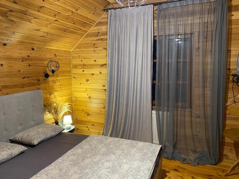 Girske Povitria Cottage - image 11