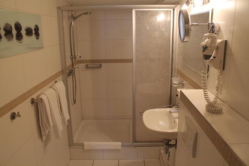 Single Room image 3