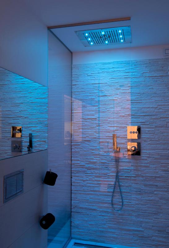 Deluxe Apartment with Spa Bath image 3