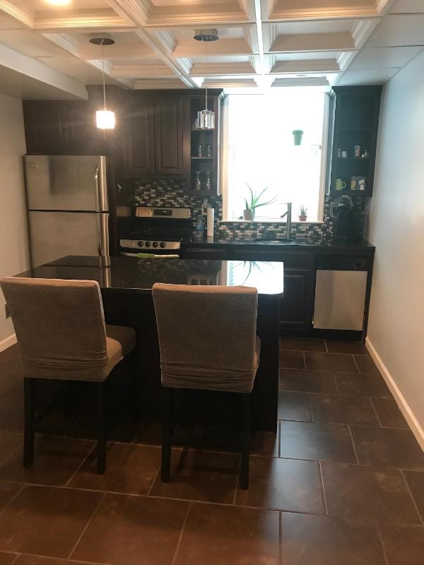 Apartment - Ground Floor image 4