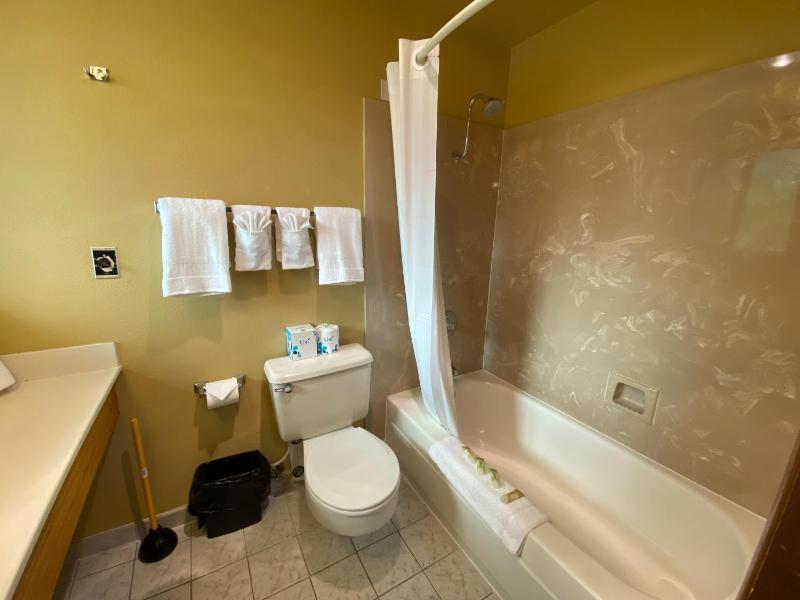 King Room with Spa Bath image 2