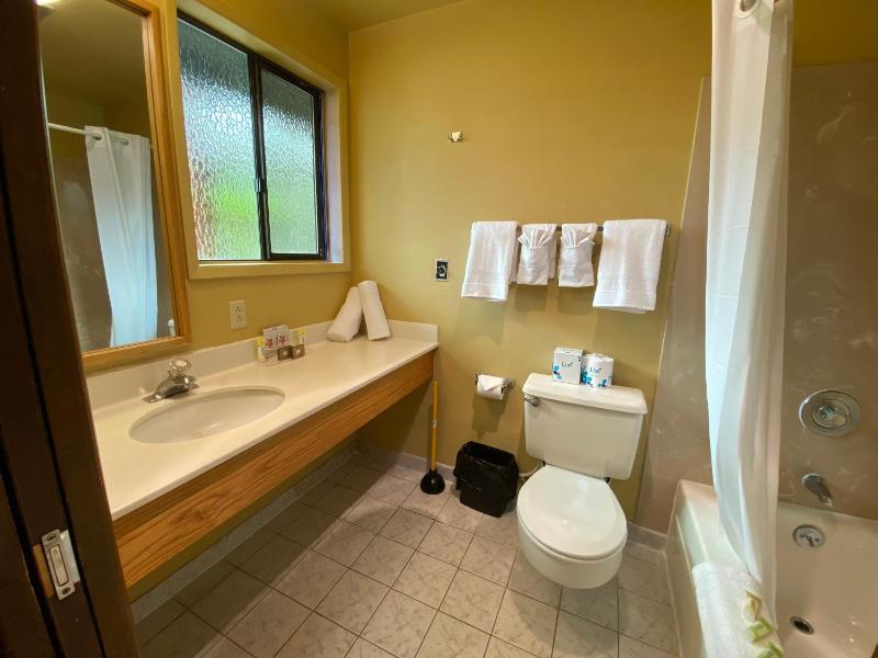 King Room with Spa Bath image 3