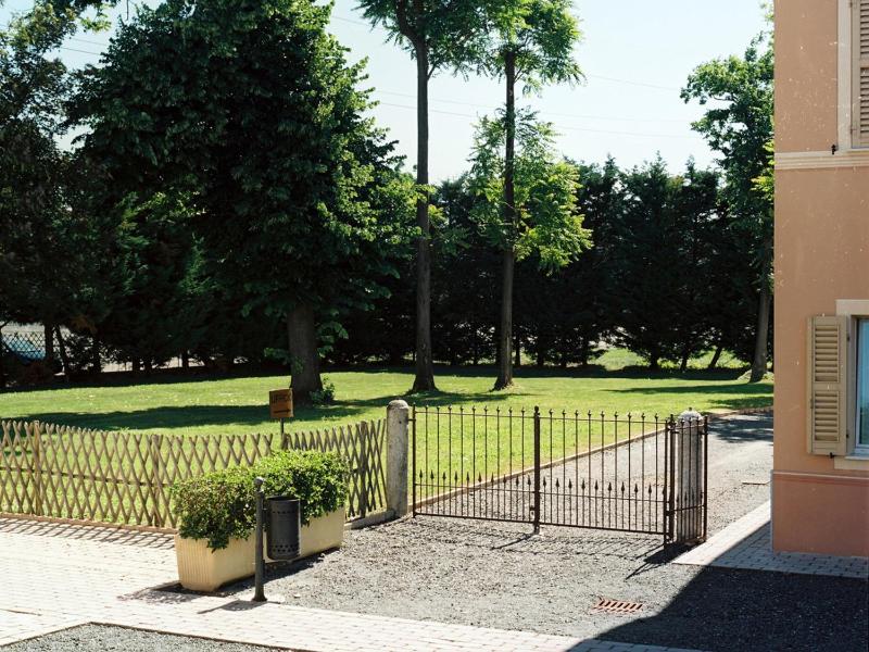 Villa Meli Lupi - Residenze Temporanee - image 45