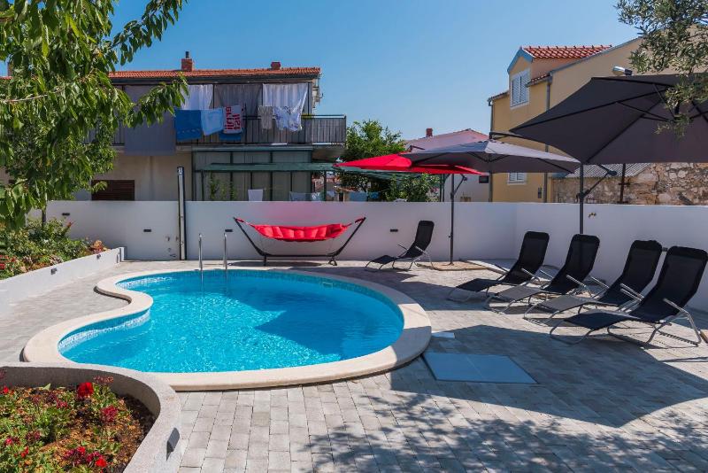 Apartments Baldo - image 19