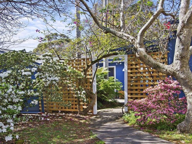 Bay Cottage - image 21