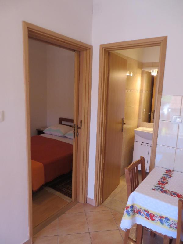 Apartment Cvita - image 25
