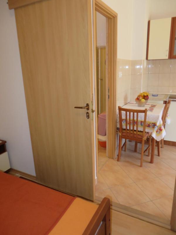 Apartment Cvita - image 36