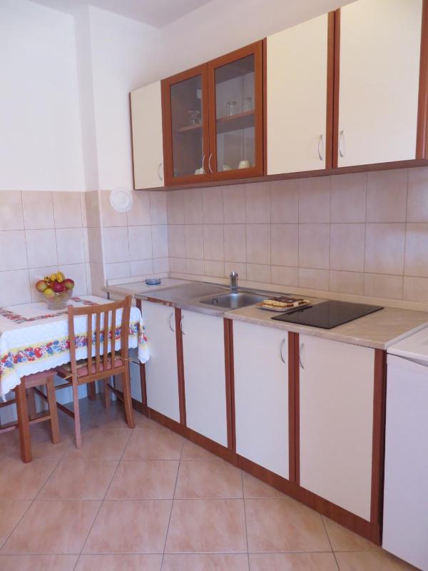 Apartment Cvita - image 21