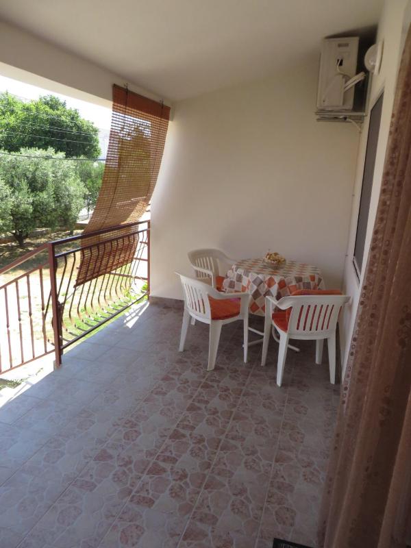 Apartment Cvita - image 49