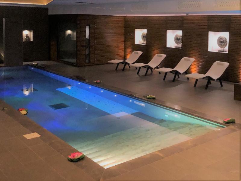 Hotel Mirasole International - image 10