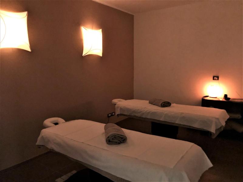 Hotel Mirasole International - image 36