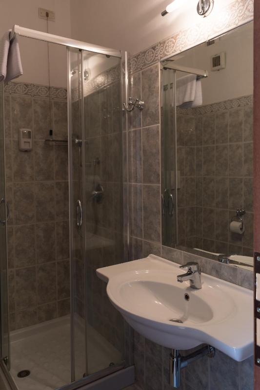 Deluxe Double Room - Dependance image 3