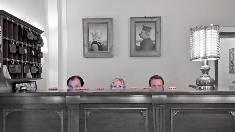 Hotel David - image 1