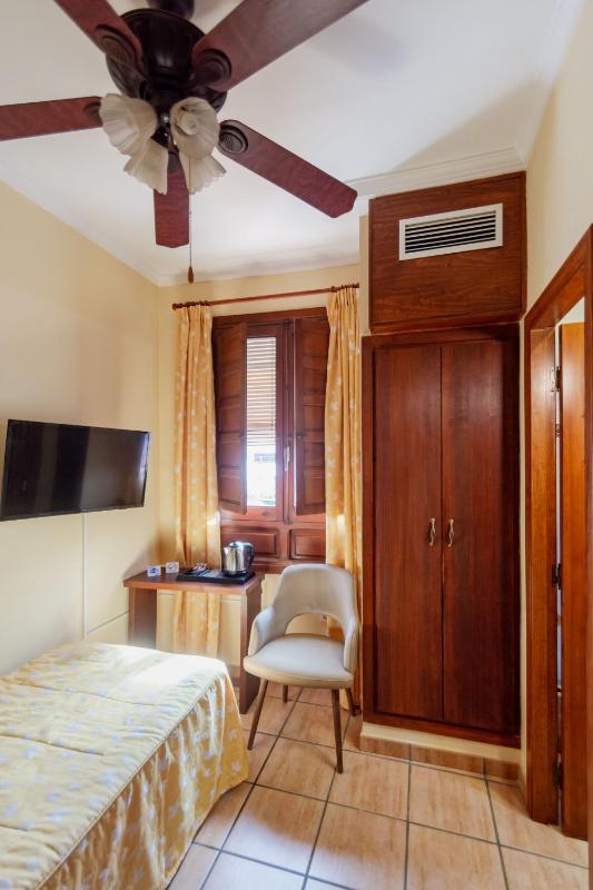 Economy Single Room image 1