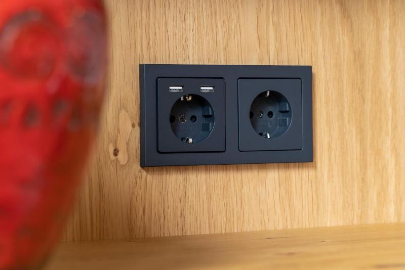 One-Bedroom Apartment (2 Adults) image 1