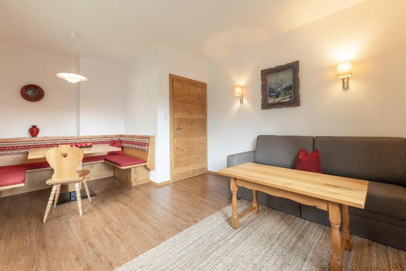 Two-Bedroom Apartment image 2