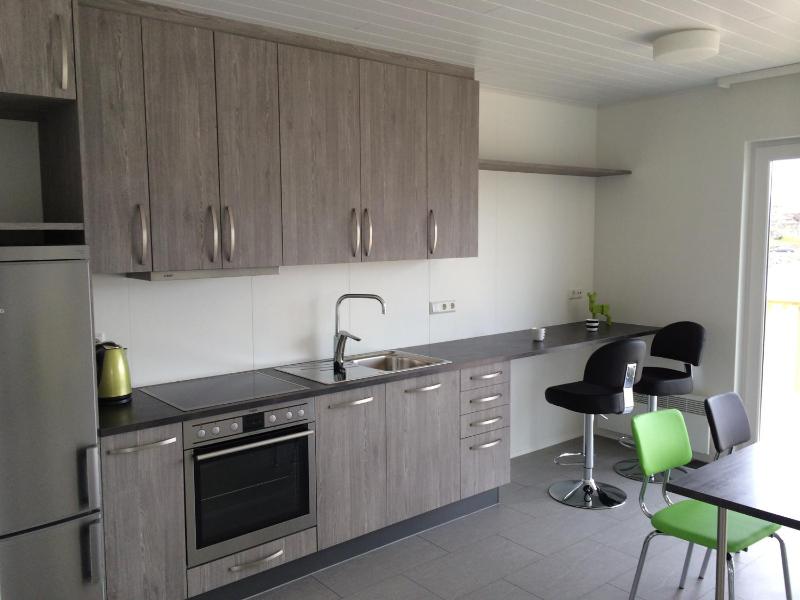 Apartment with Sea View image 2