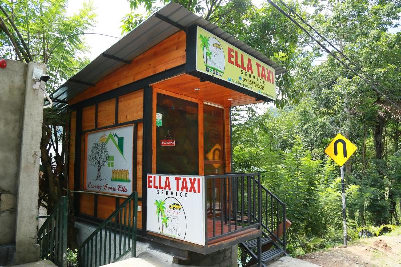 Ella Country House - image 41