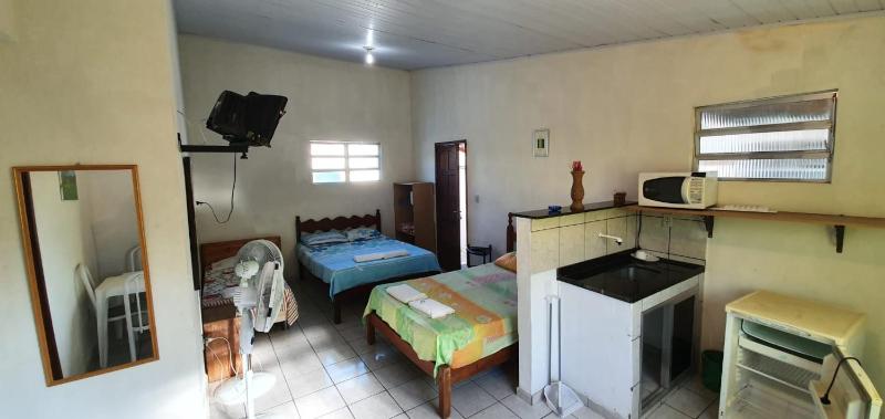 Pousada Ateliê Flat Residence - image 24