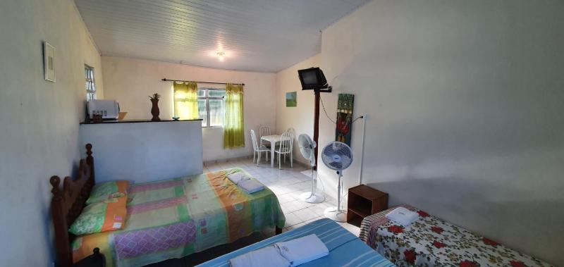 Pousada Ateliê Flat Residence - image 17