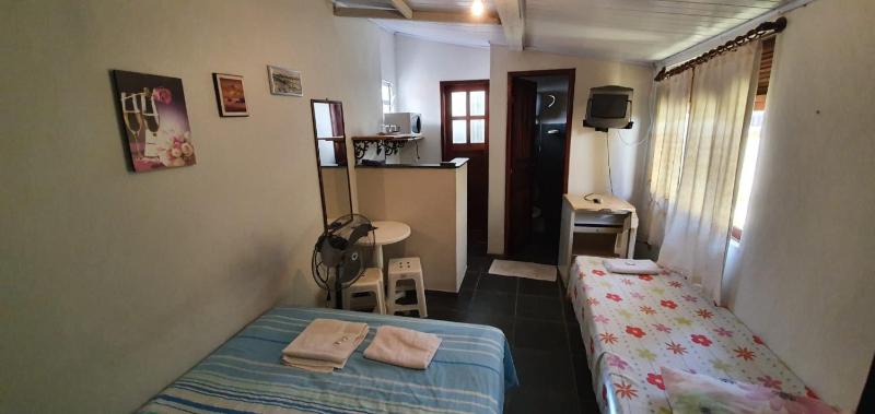 Pousada Ateliê Flat Residence - image 15