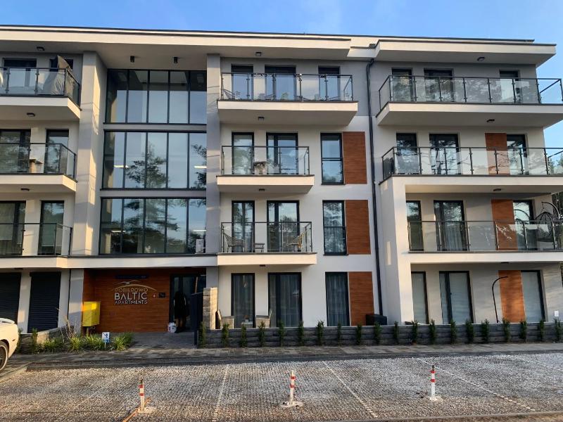 Livra Apartaments III - image 18