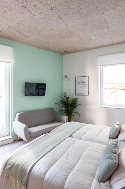 Deluxe Twin Room image 4
