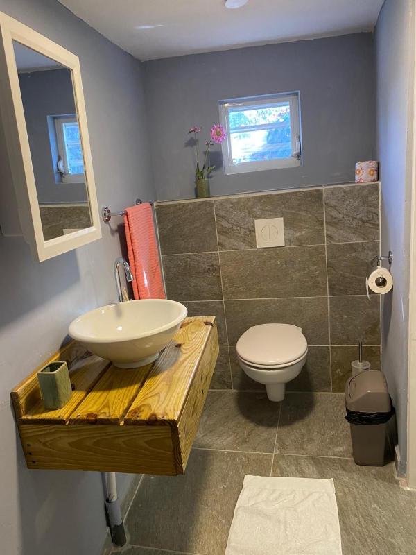 Place2cu-Studio apartment - image 6