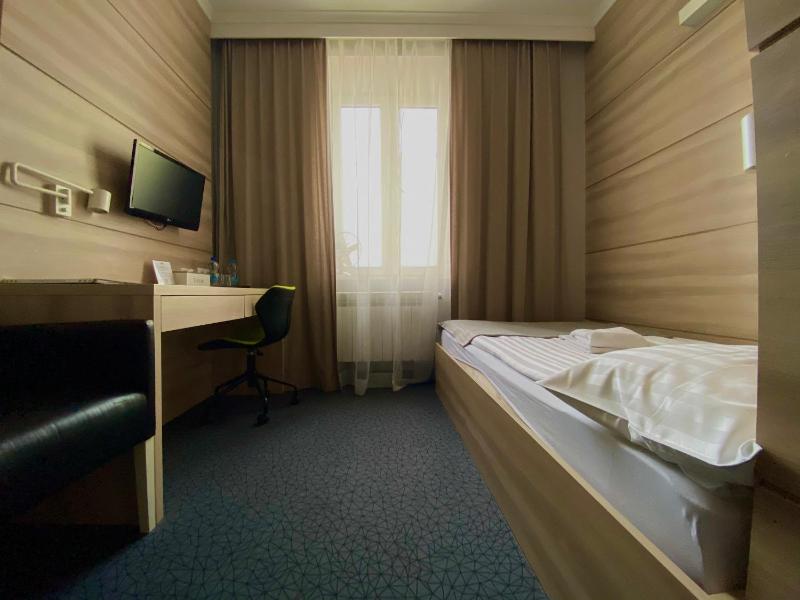 Single Room image 1