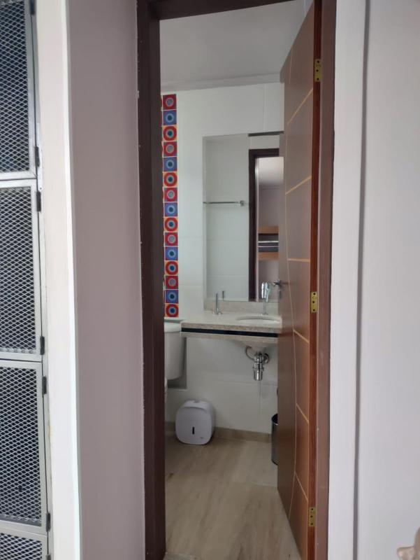 Studio Bangalô Belém Hospedagem - image 33