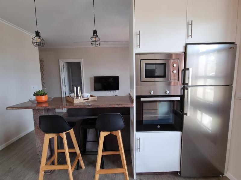 Apartment with Terrace image 2